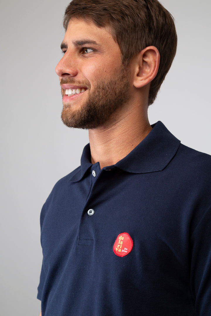 CAMISA POLO UNISSEX