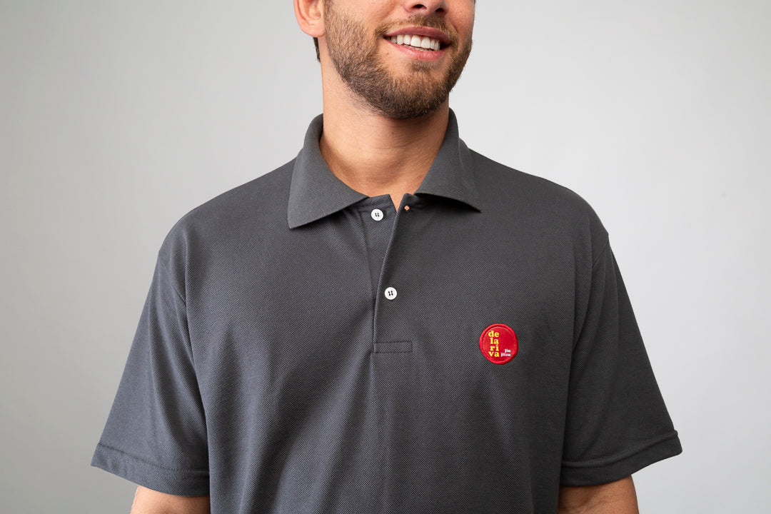 CAMISA POLO UNISSEX