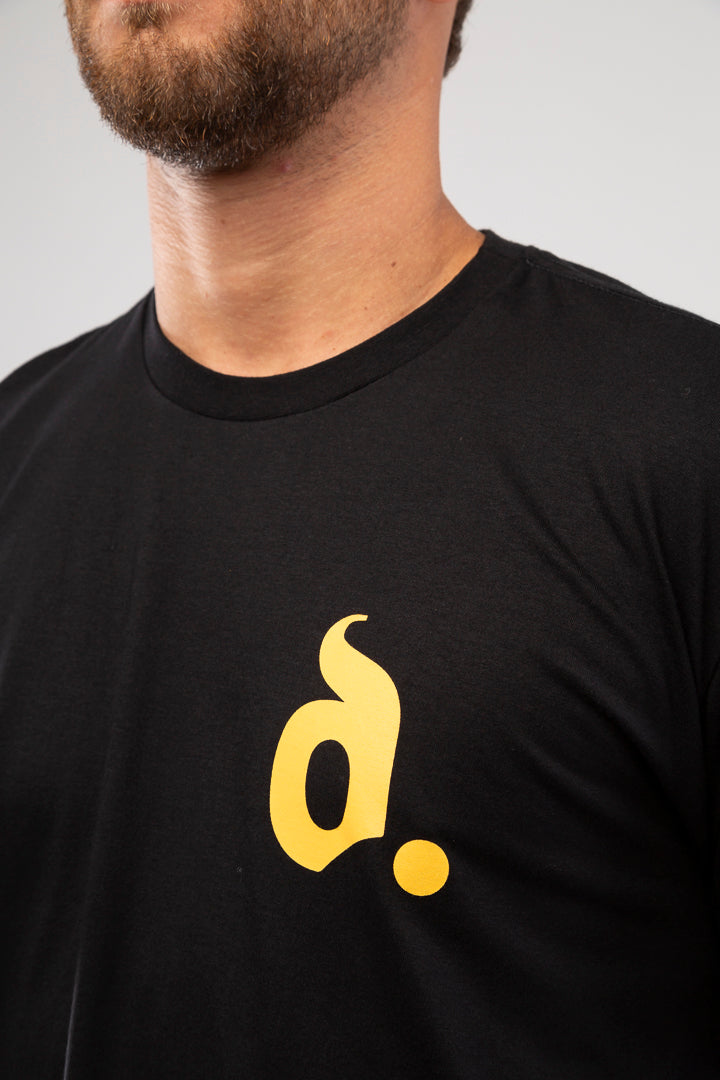 T-SHIRT DELARIVA BALL