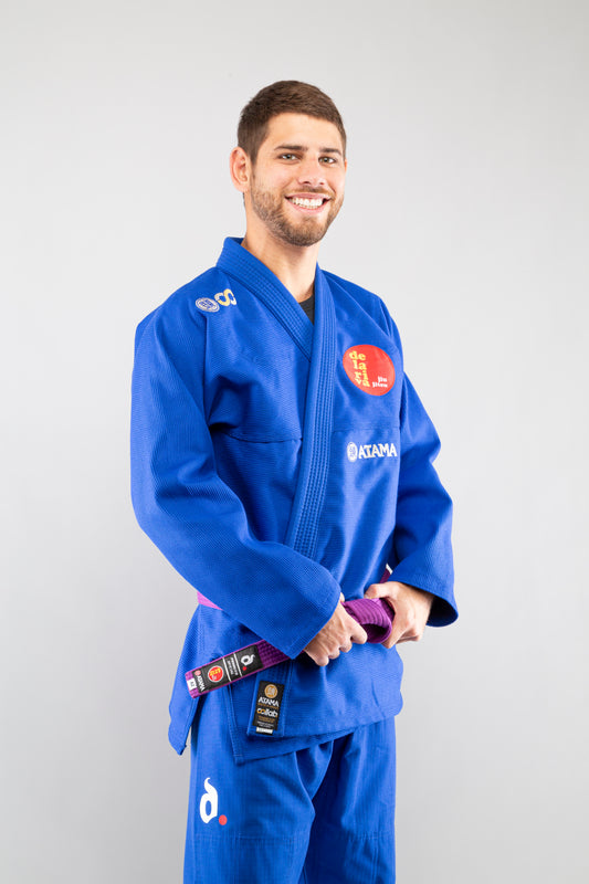 KIMONO DELARIVA X ATAMA COLLAB 2.0