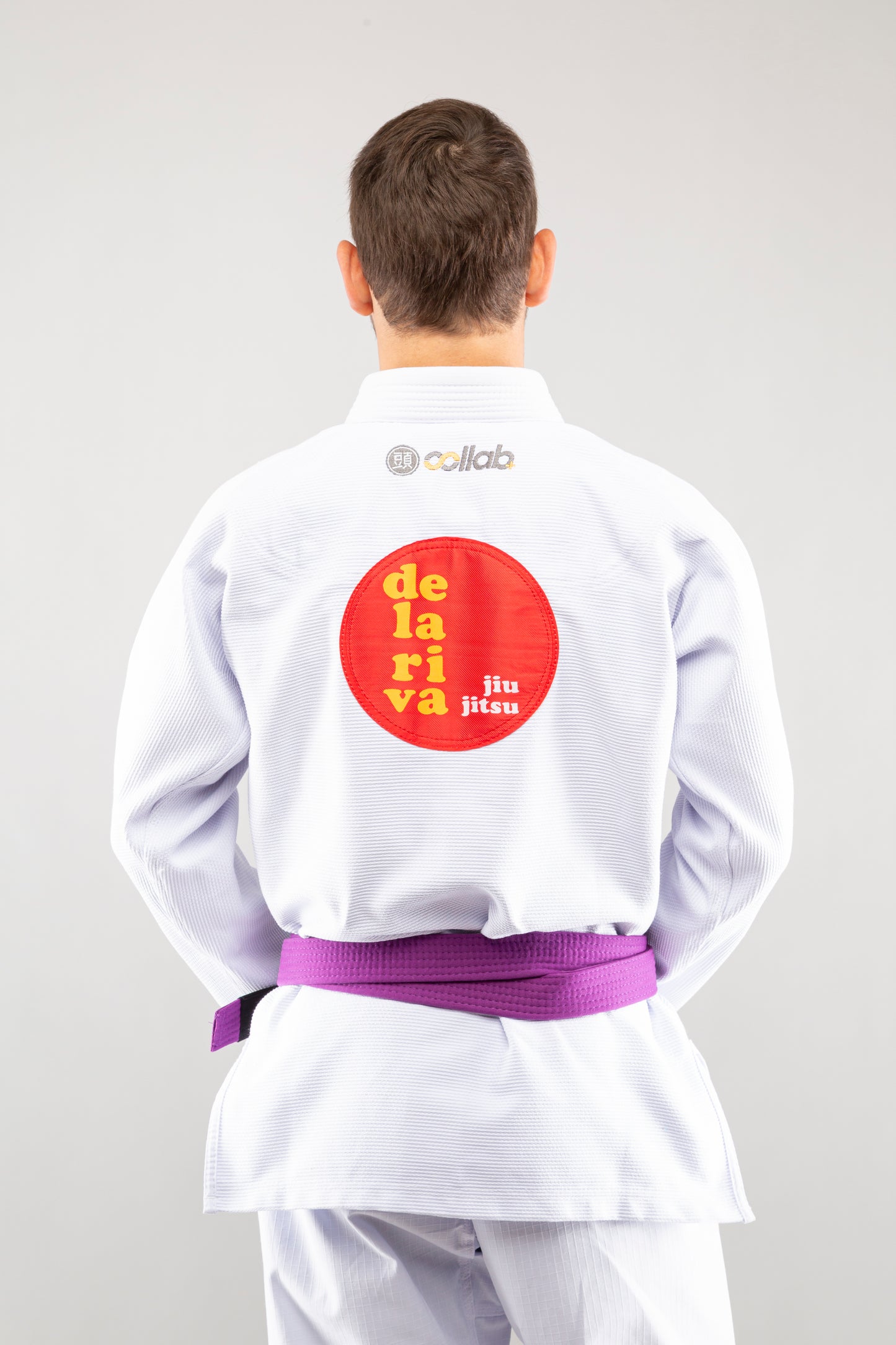 KIMONO DELARIVA X ATAMA COLLAB 2.0
