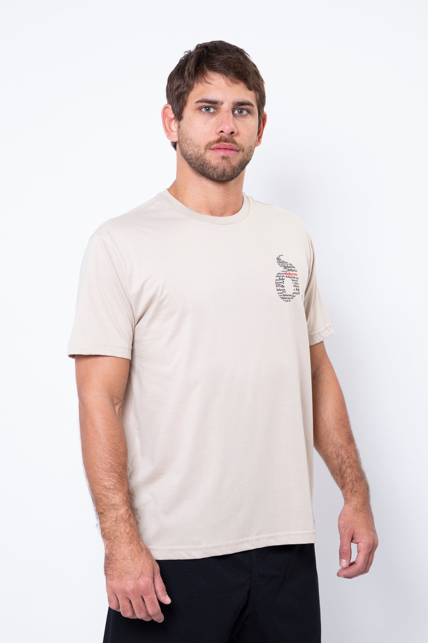 CAMISA WORDSHAPE