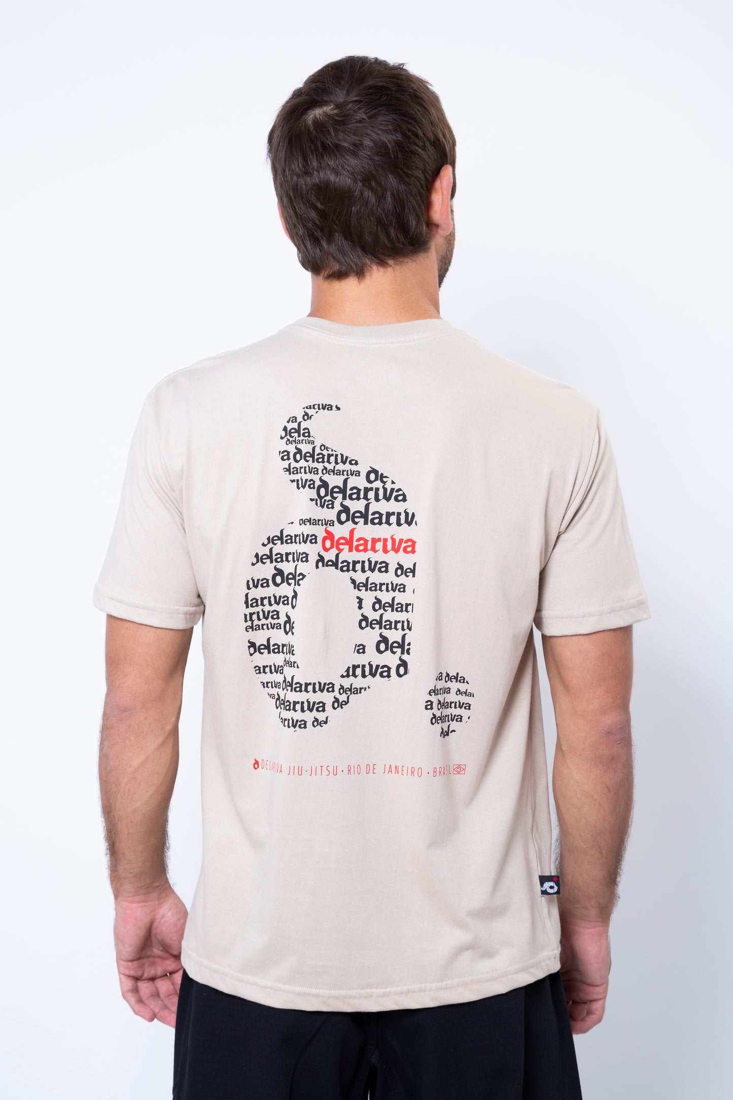CAMISA WORDSHAPE