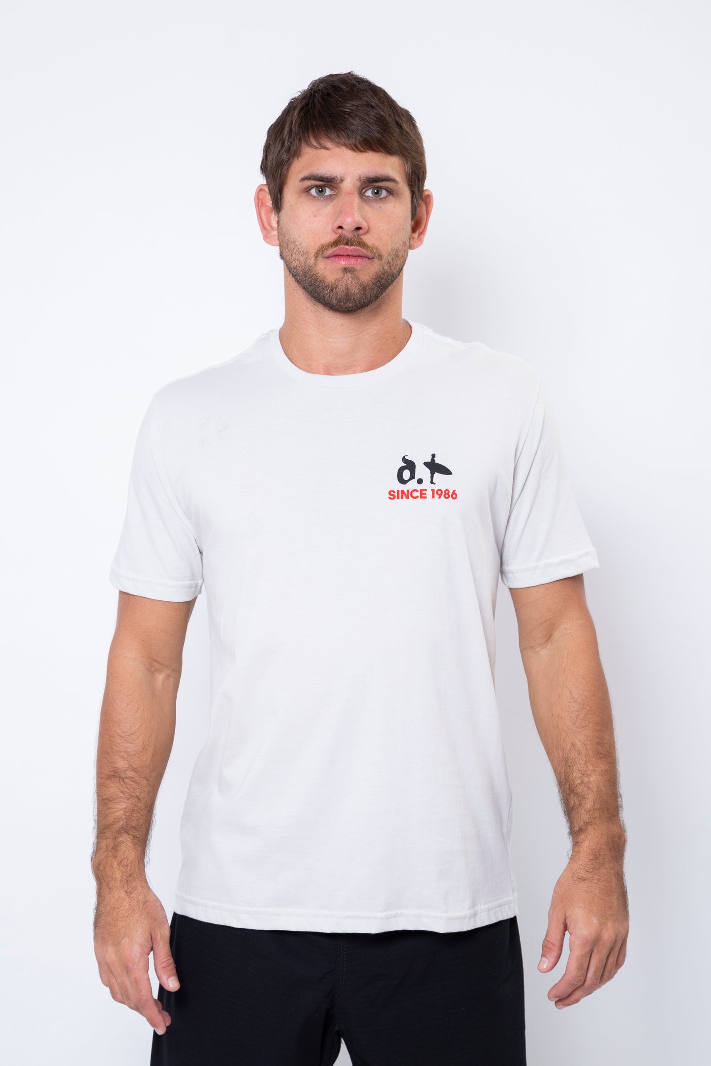 CAMISA SURF/JIU-JITSU