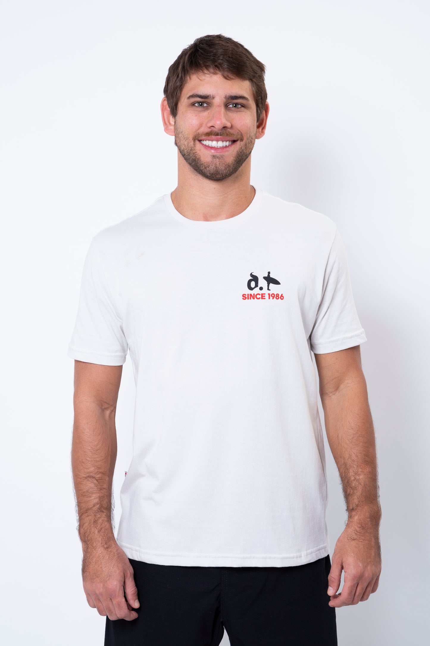 CAMISA SURF/JIU-JITSU