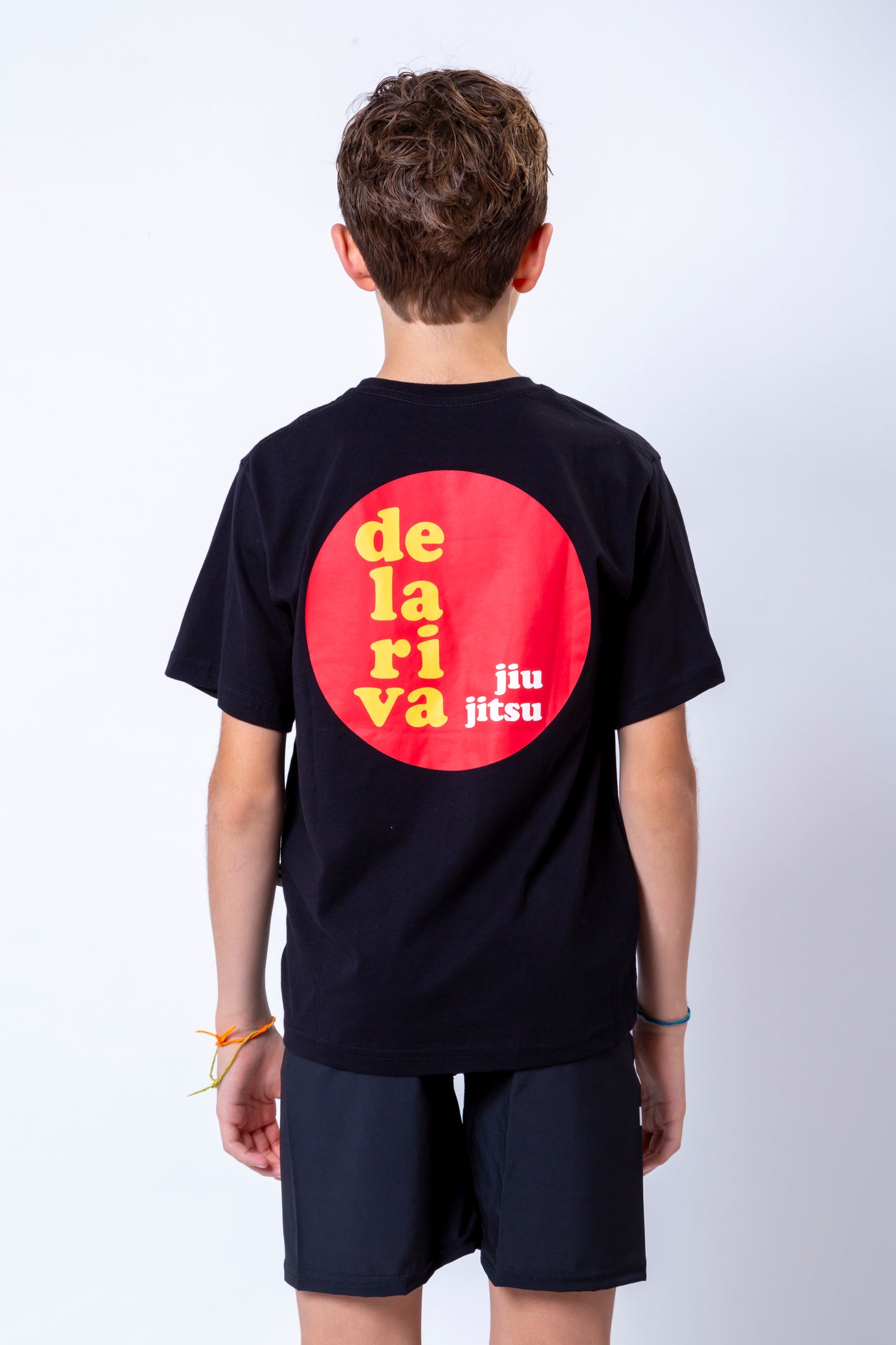 CAMISA INSTITUCIONAL INFANTIL