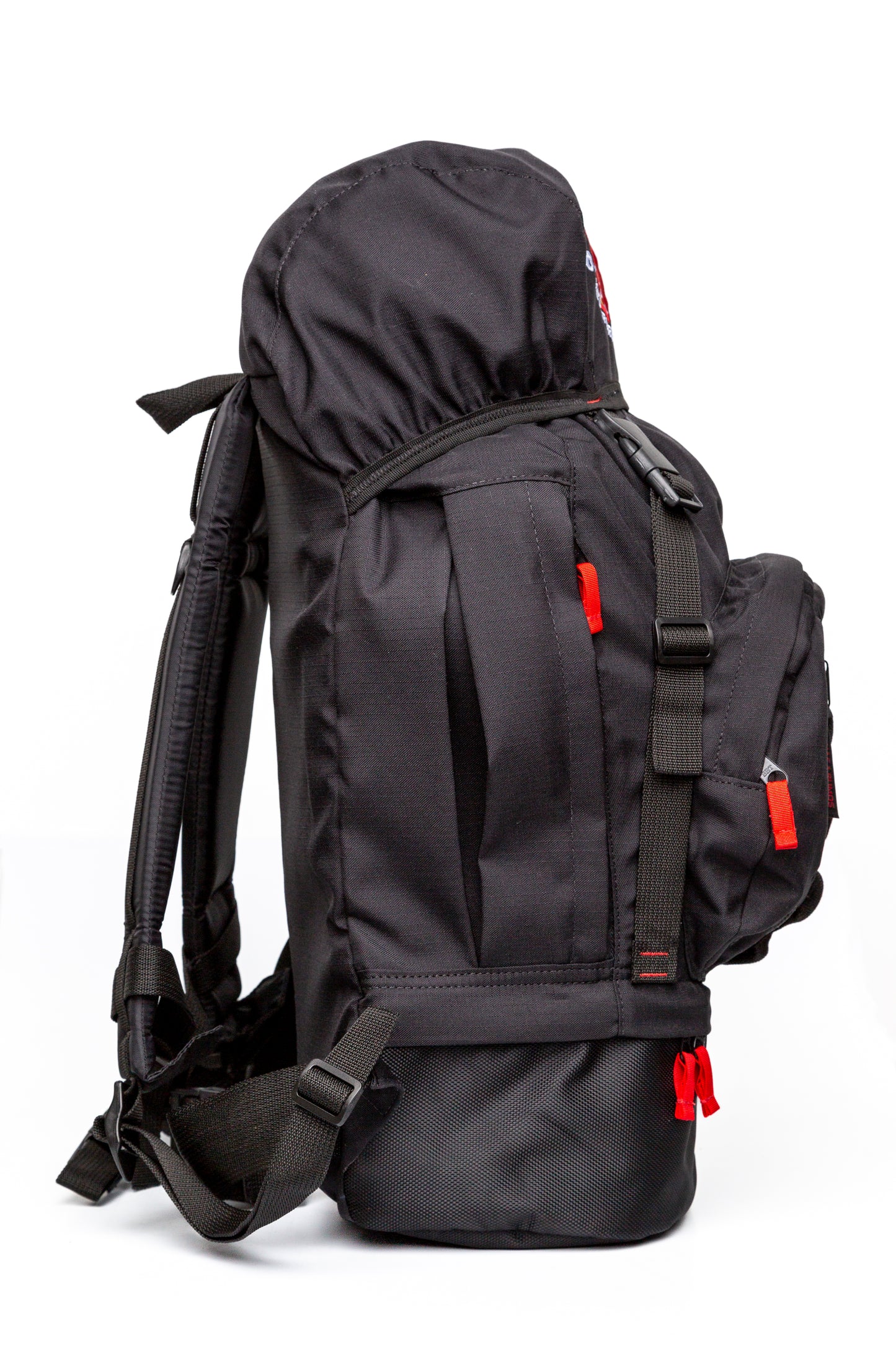 MOCHILA DELARIVA X TRILHAS E RUMOS
