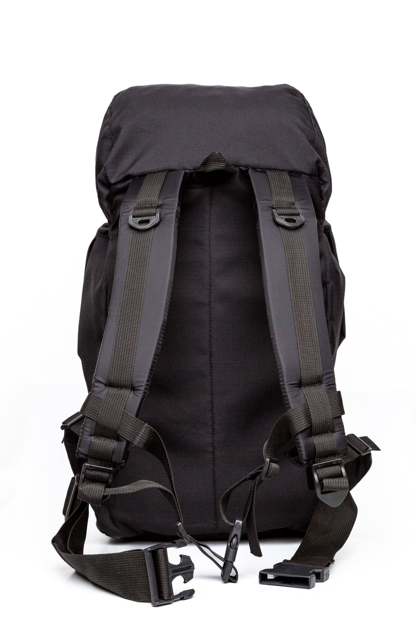 MOCHILA DELARIVA X TRILHAS E RUMOS