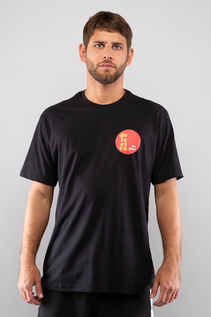 T-Shirt Delariva Institucional