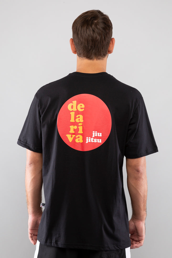 T-Shirt Delariva Institucional