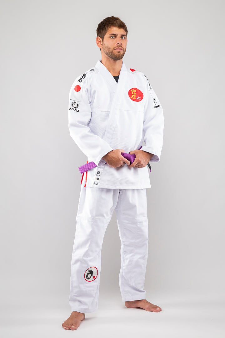 KIMONO DLRV COLLAB MASCULINO