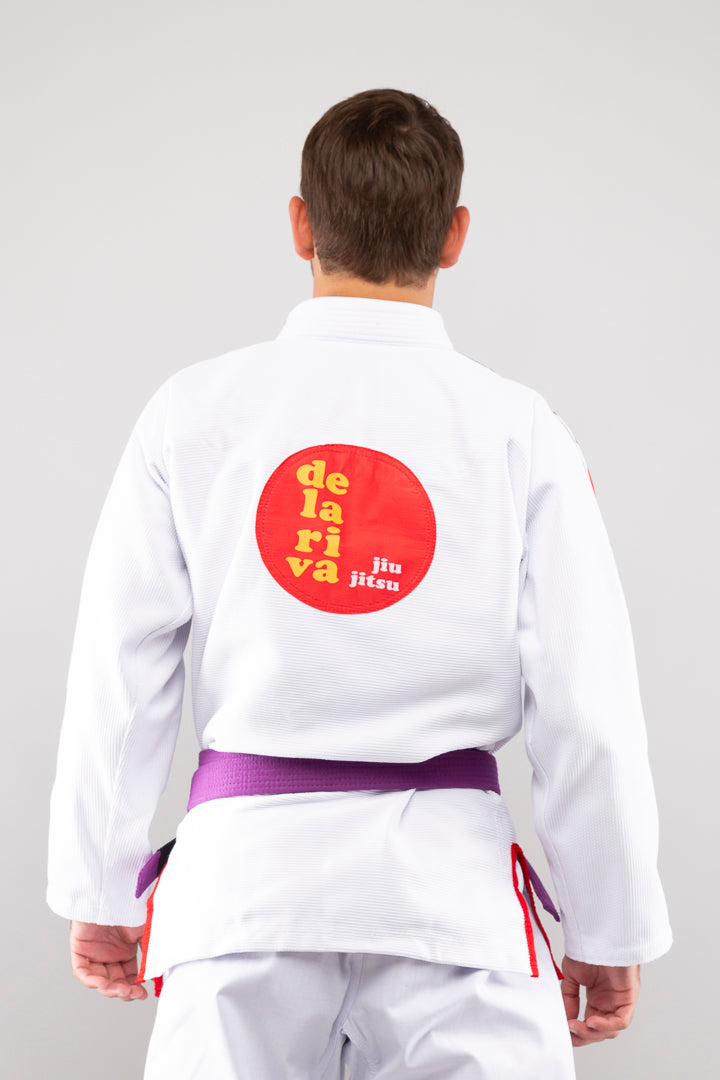 KIMONO DLRV COLLAB MASCULINO