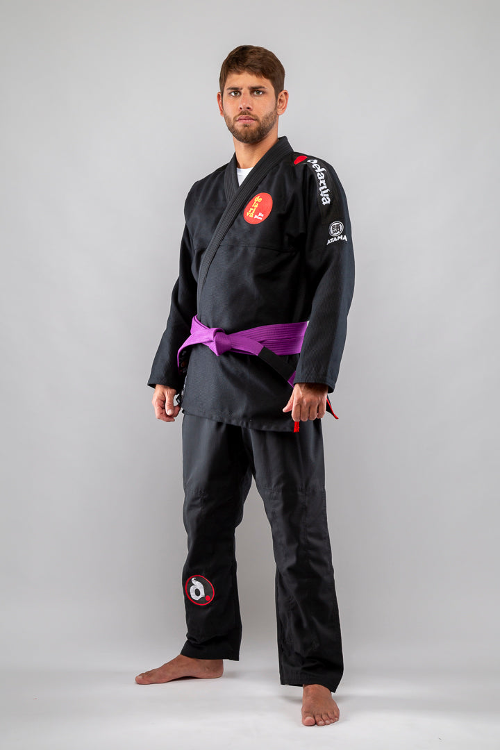 KIMONO DLRV COLLAB MASCULINO