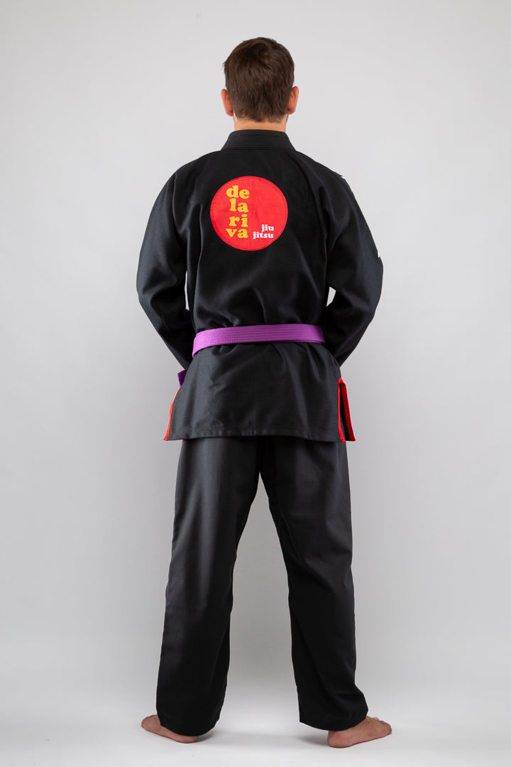 KIMONO DLRV COLLAB MASCULINO