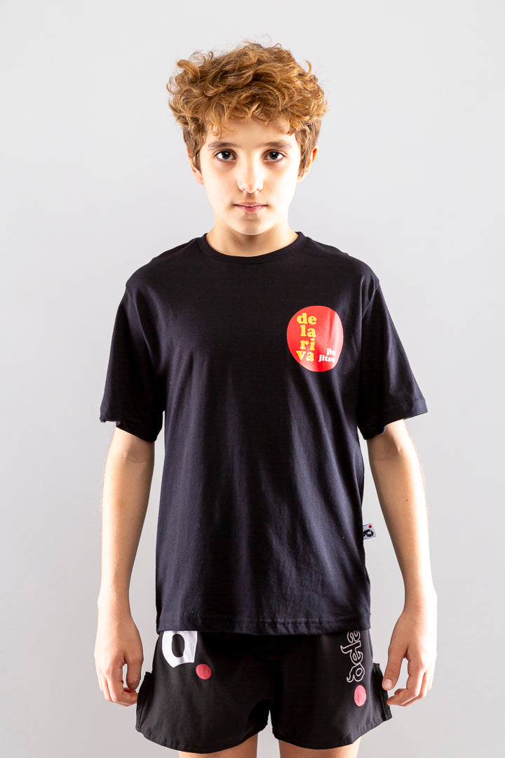 CAMISA INSTITUCIONAL INFANTIL