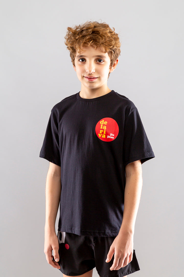 CAMISA INSTITUCIONAL INFANTIL