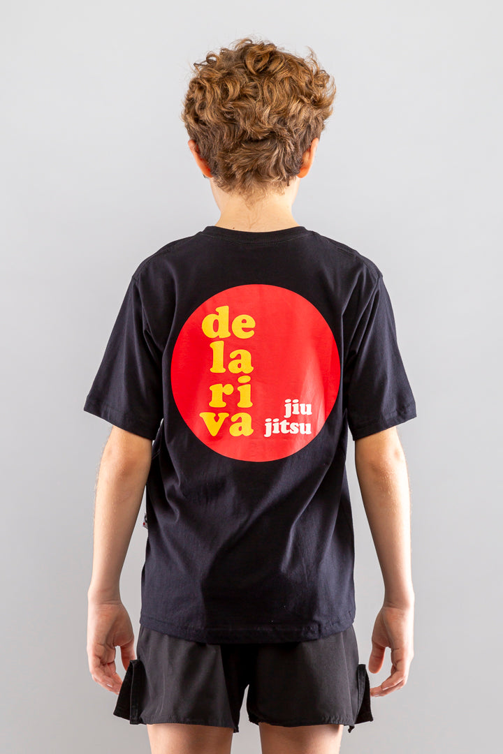 CAMISA INSTITUCIONAL INFANTIL