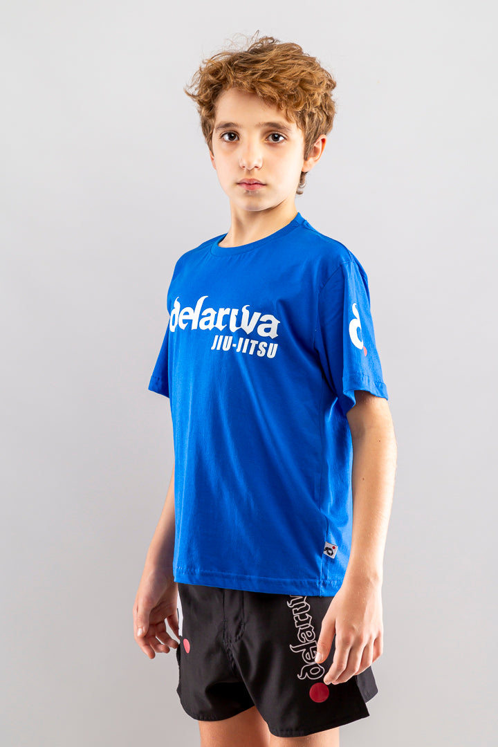 CAMISA COMPETIDOR INFANTIL