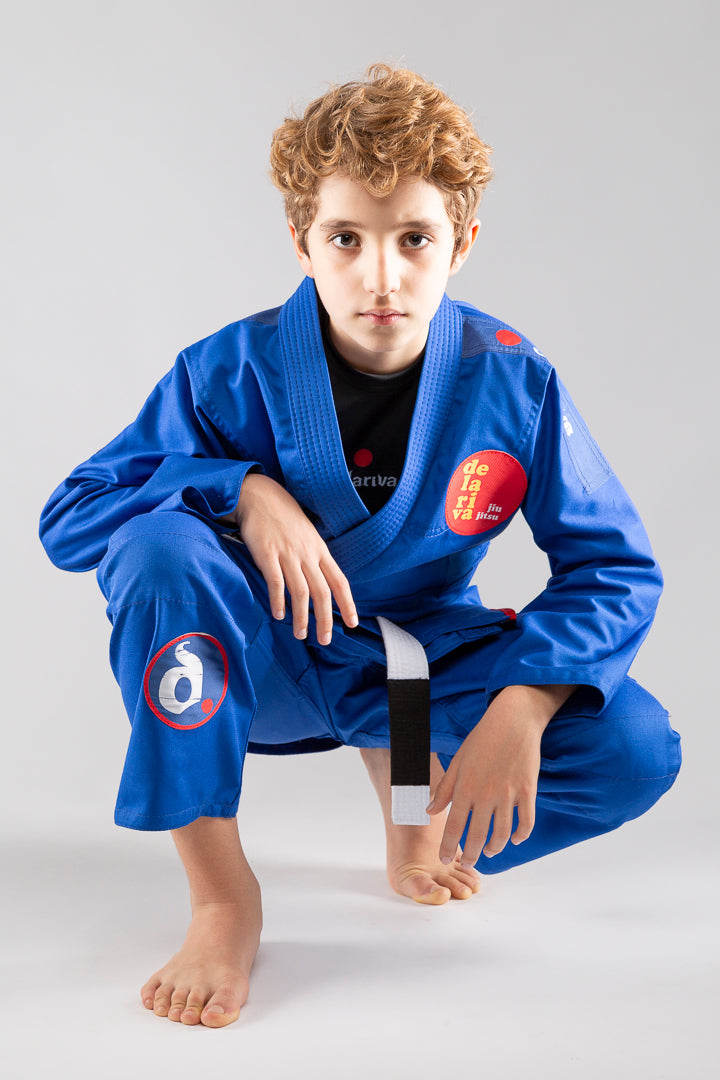 KIMONO DLRV REFORÇADO INFANTIL