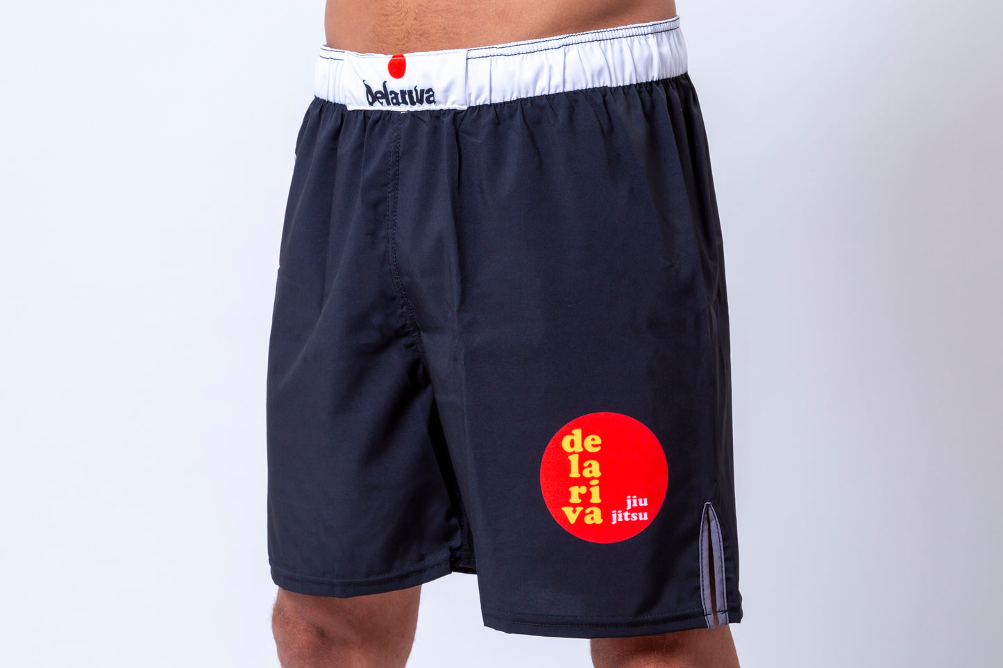 Bermuda Treino Infantil