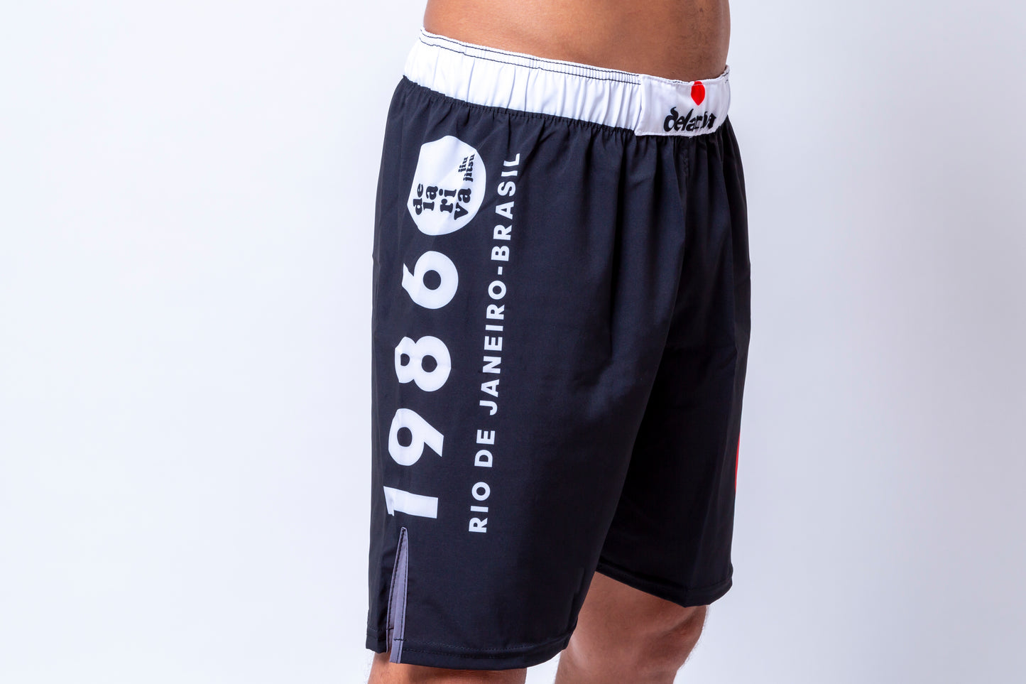 Bermuda Treino Infantil