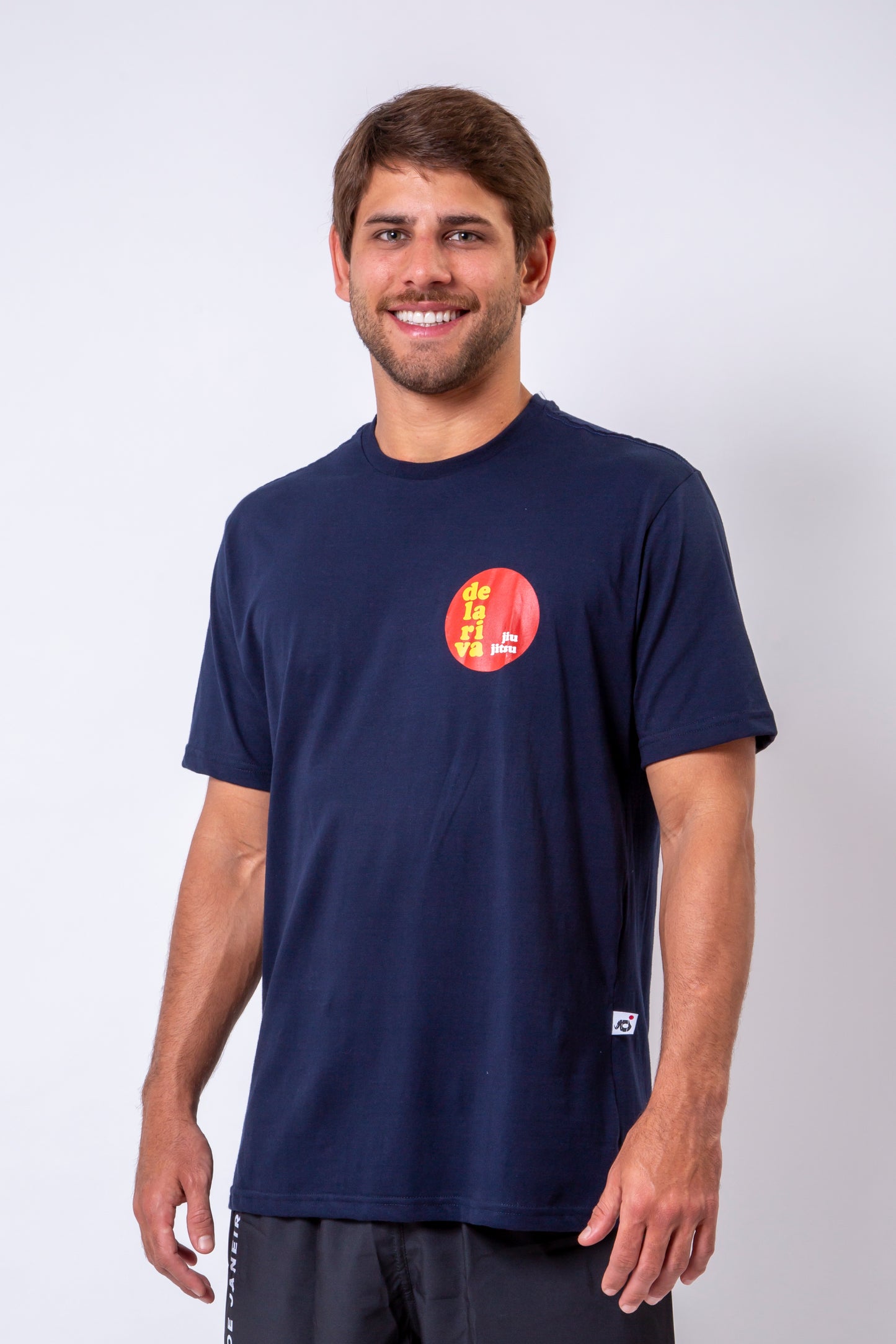 T-Shirt Delariva Institucional