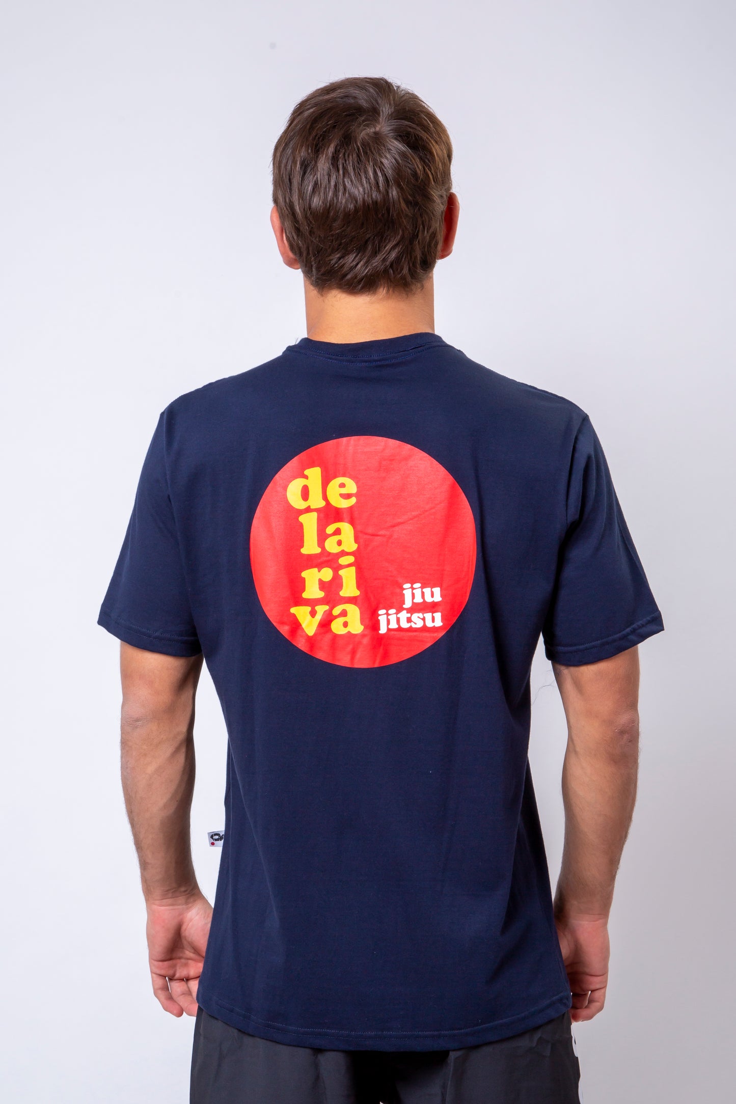 T-Shirt Delariva Institucional