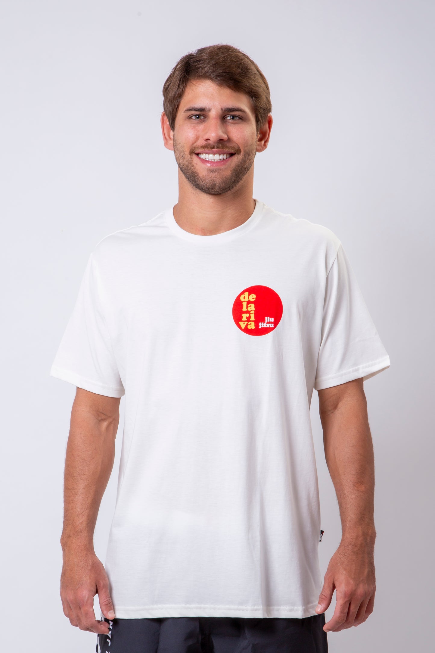 T-Shirt Delariva Institucional