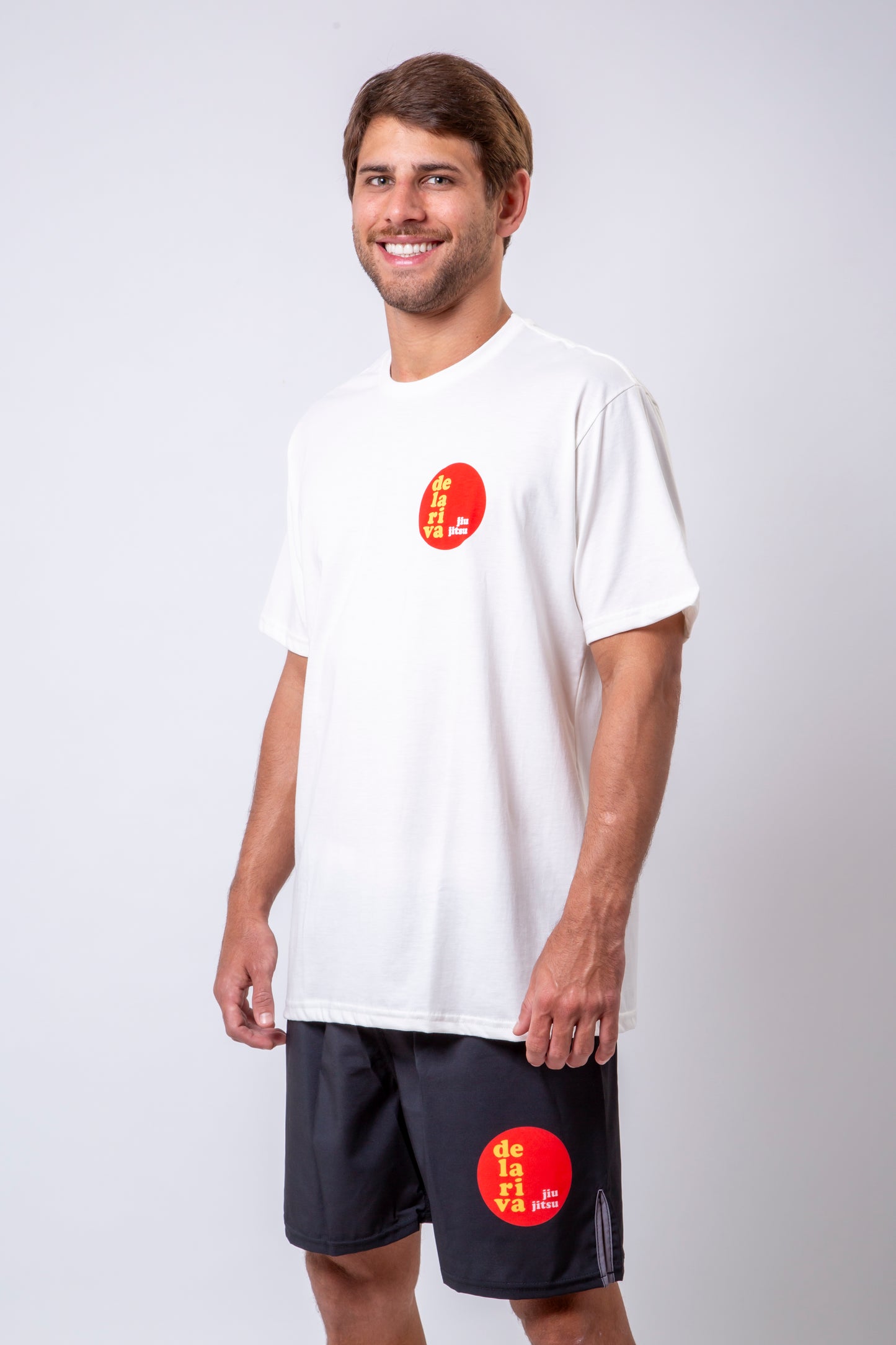 T-Shirt Delariva Institucional