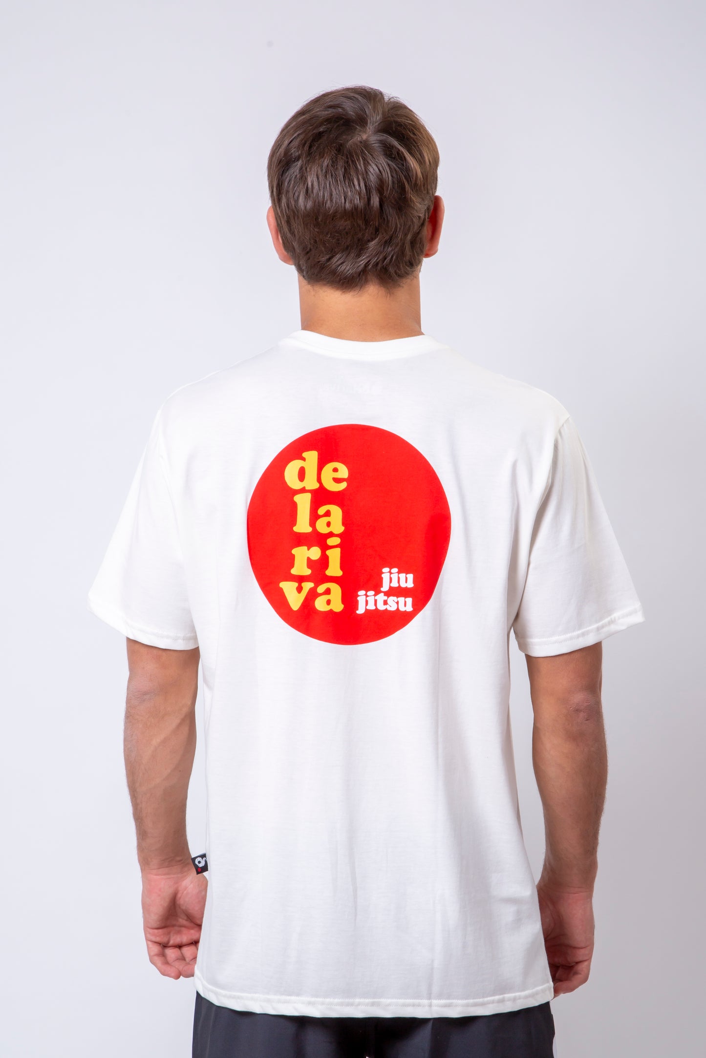 T-Shirt Delariva Institucional