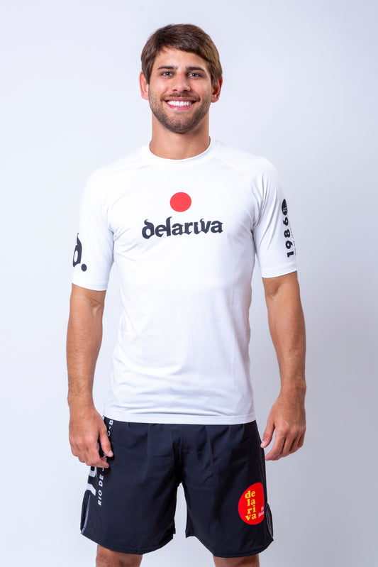 BERMUDA TREINO MASCULINA