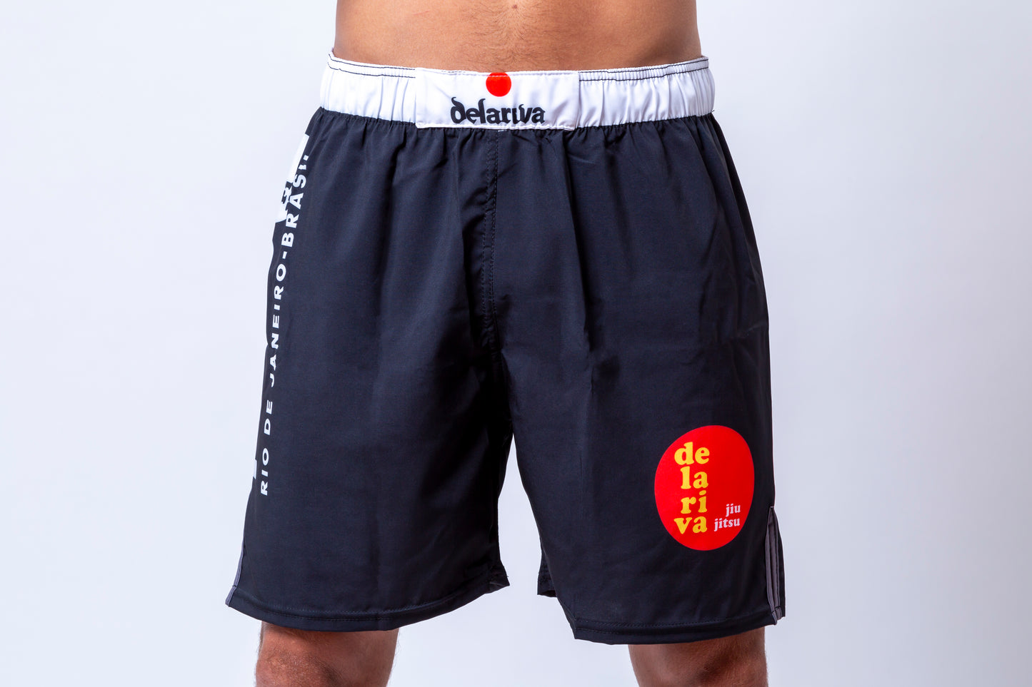 BERMUDA TREINO MASCULINA