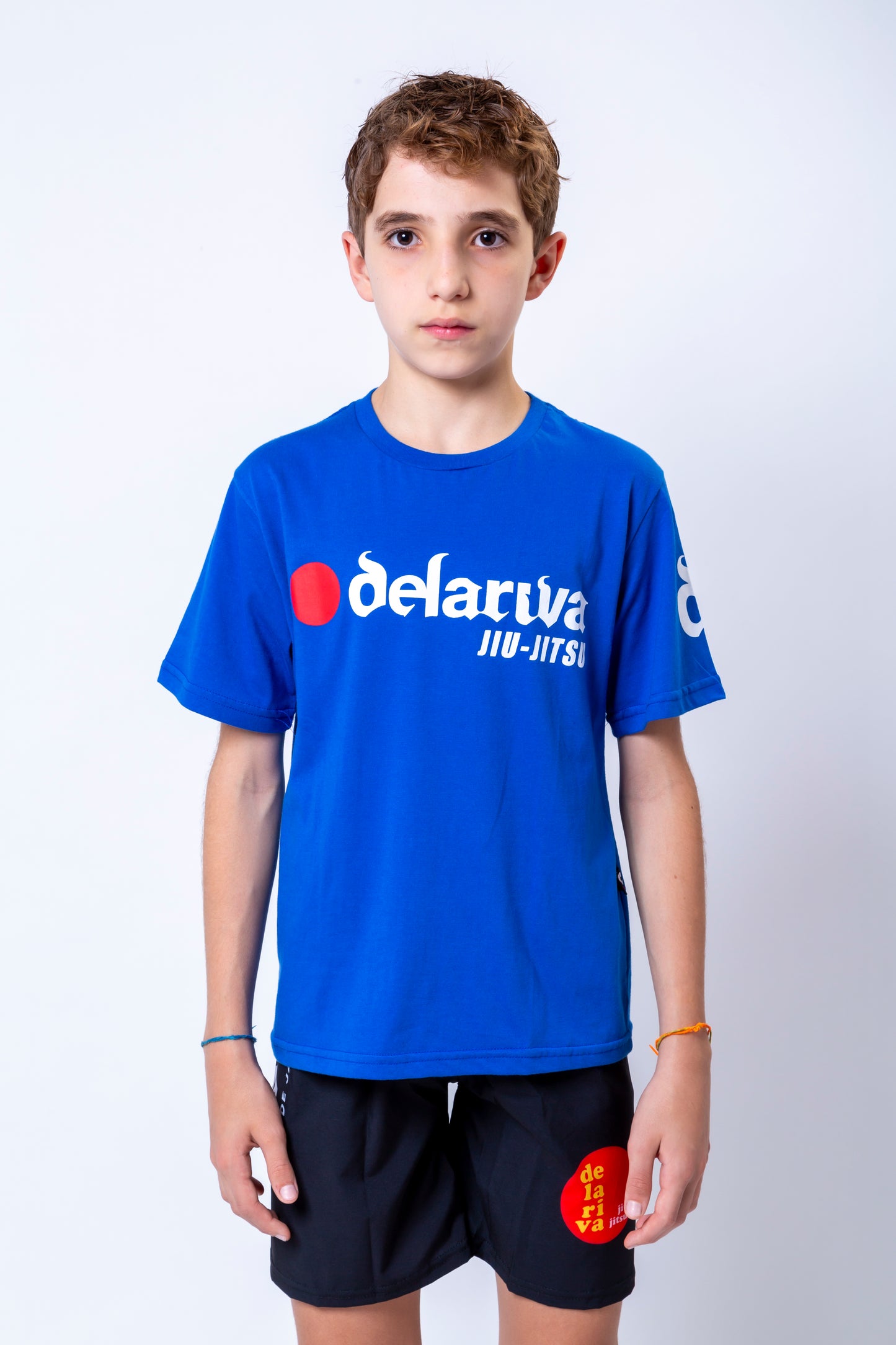 CAMISA COMPETIDOR INFANTIL