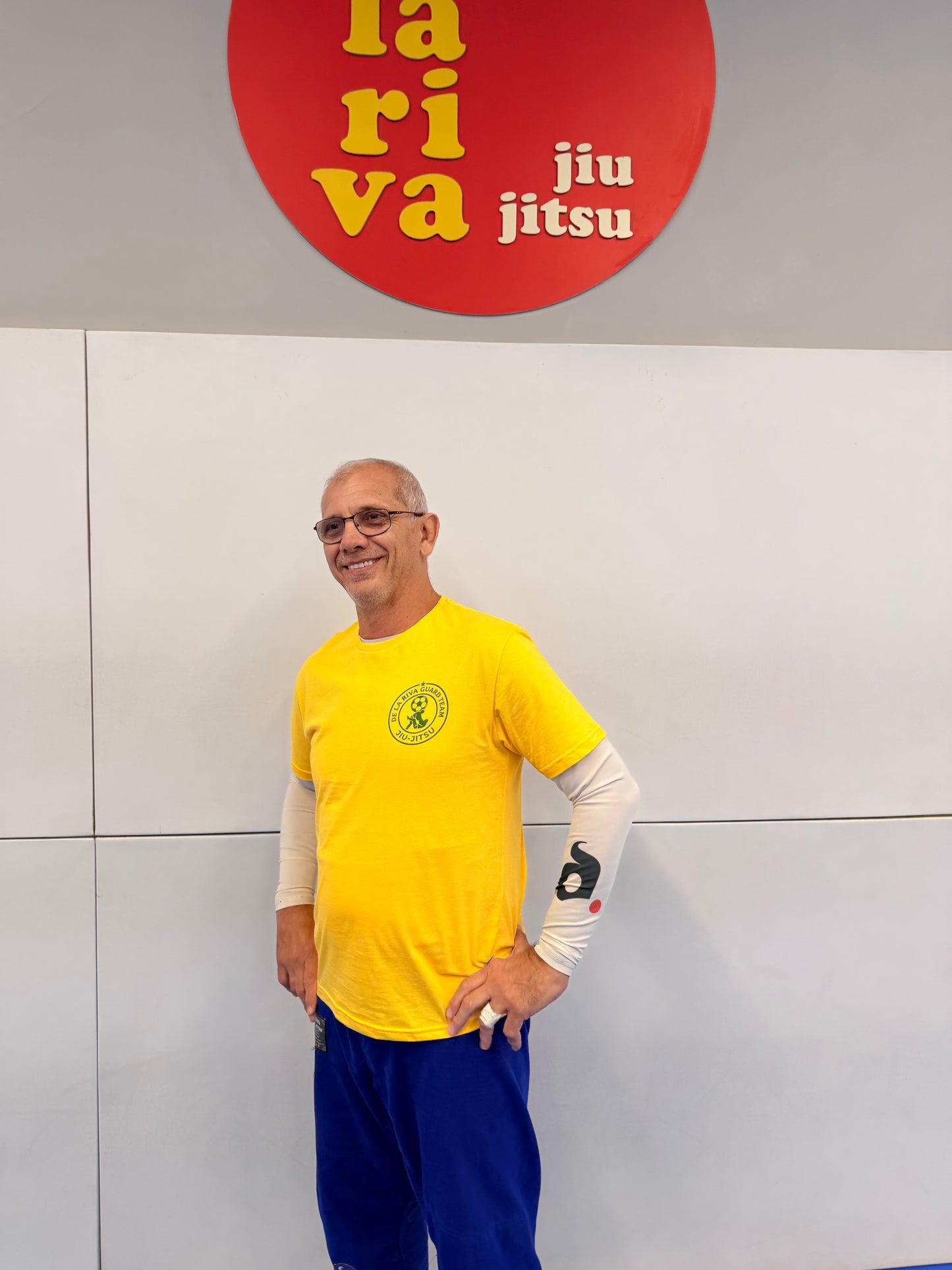 Camisa Delariva Edição Copa do Mundo.
